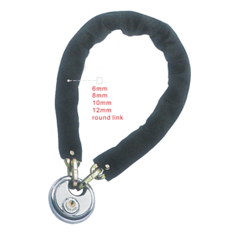 Chain Lock