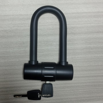Nurbo Outdoor U-lock with Chain Protect Motorcycle Bicycle