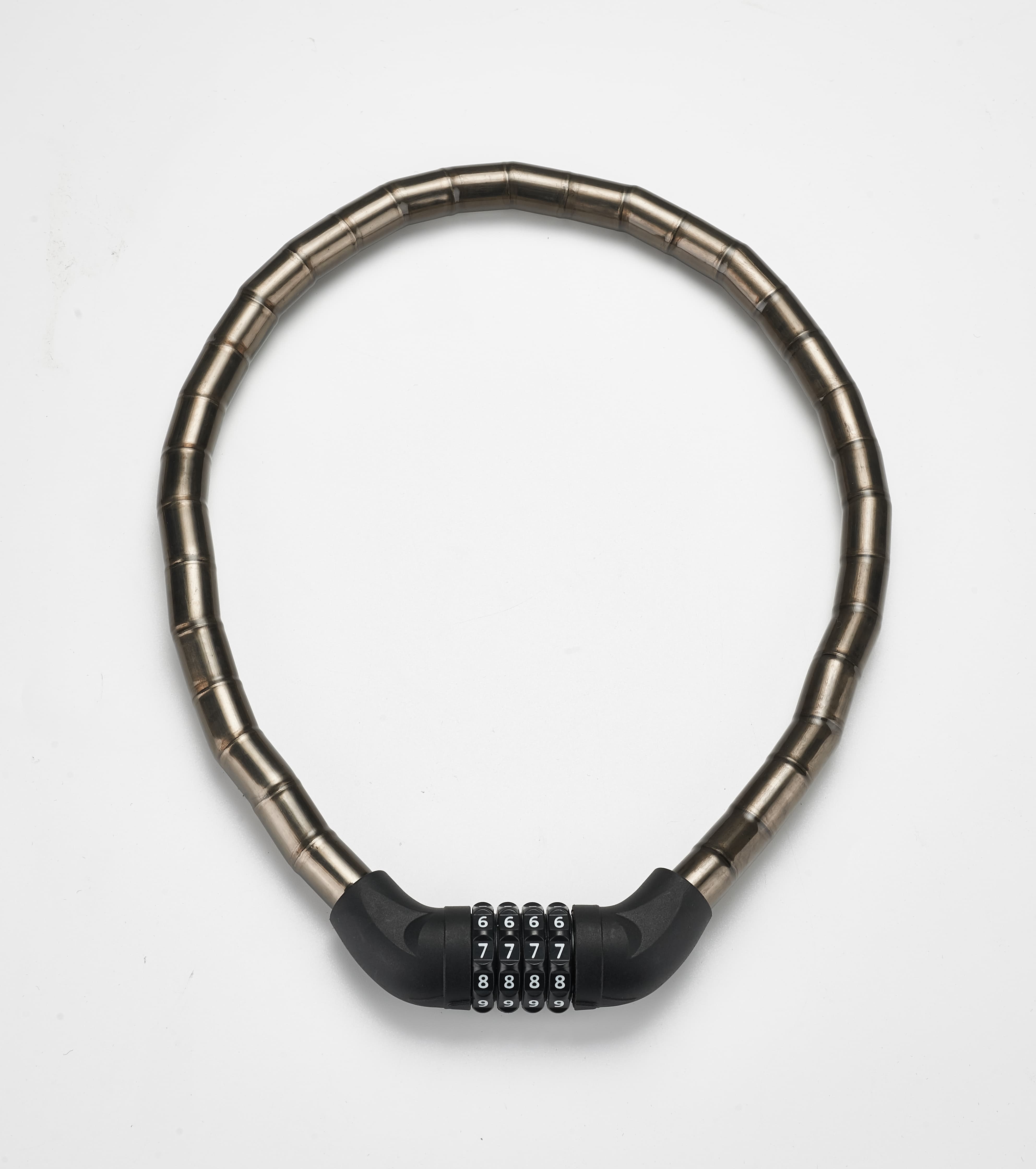 New Joint Motorcycle Gear Lock