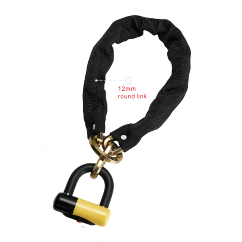 Chain Lock
