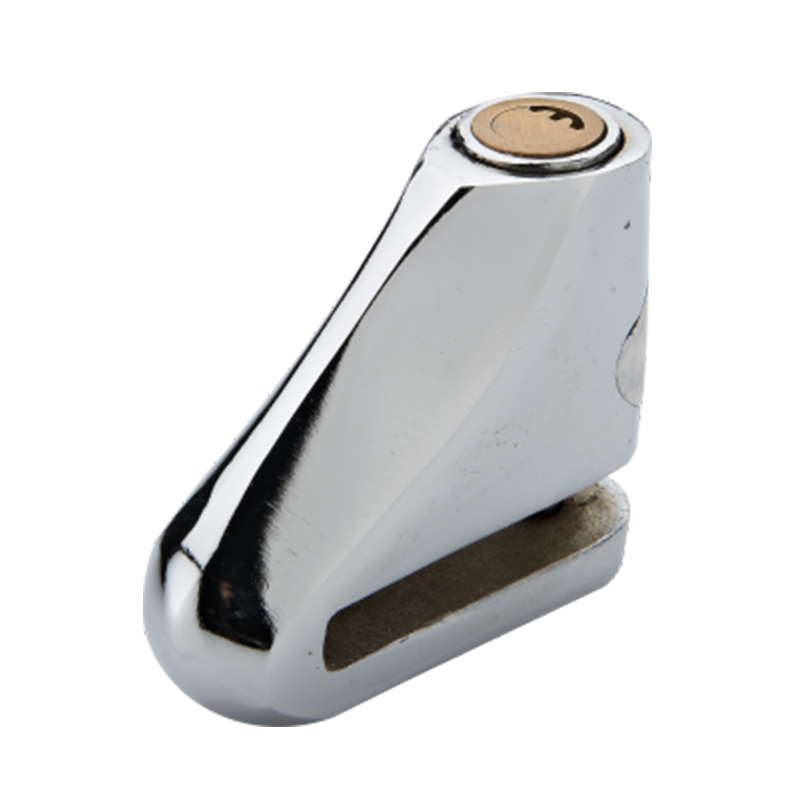 Disc Brake Lock