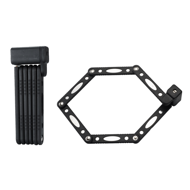 Folding Lock
