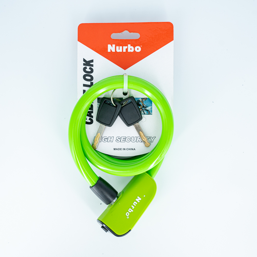 July high-quality new lock, ring-shaped lock