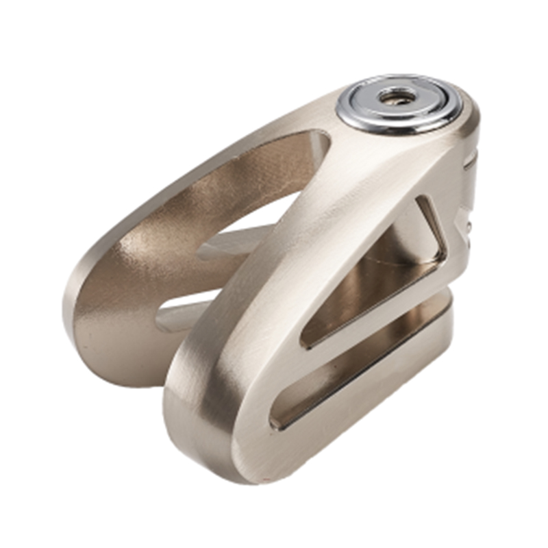 Disc Brake Lock