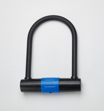 Hot Sale U-shaped Locks Anti-theft Bicycle Lock D Lock 12MM