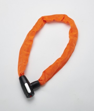 Factory Naibao Lock OEM Chain Lock 5MM Fashion Design Bicycle Lock